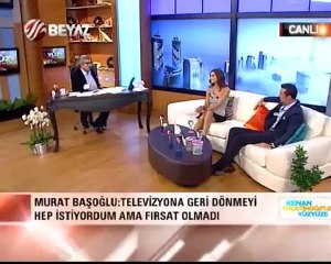 Kenan Erçetingöz'le Yüz Yüze 28.09.2012 1.Kısım