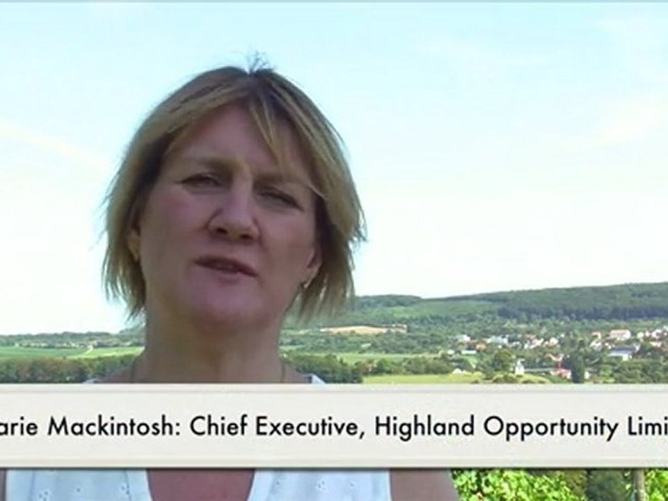 Local Development Legacies