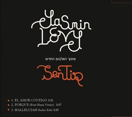 Yasmin Levy Hallelujah