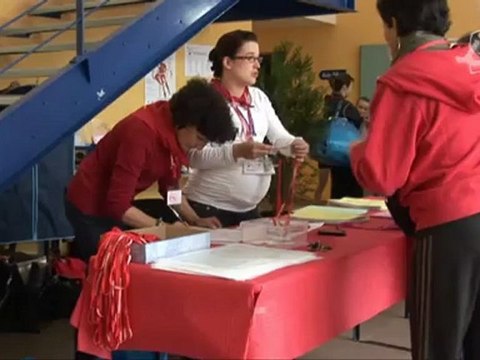 I-Gym Mag - Octobre2012 - Le Développement Durable et la Gymnastique