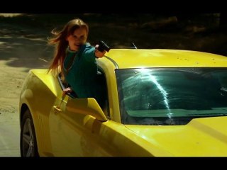 God Bless America - Bande-annonce [VOST]