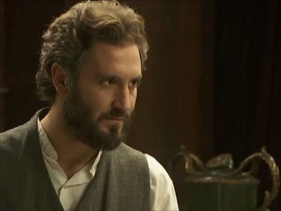 Apenas tengo fuerzas para retomar mi propia vida... ESDPV