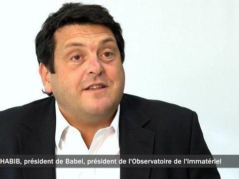 L’économie du numérique - Entretiens Enseignants-Entreprises 2012