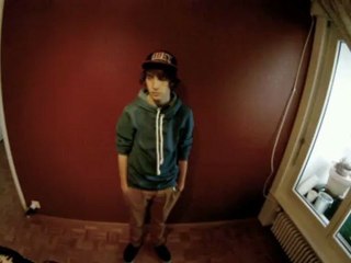 L'ELECTRO - (correction du son) JON DERRIÈRE SA CAMÉRA