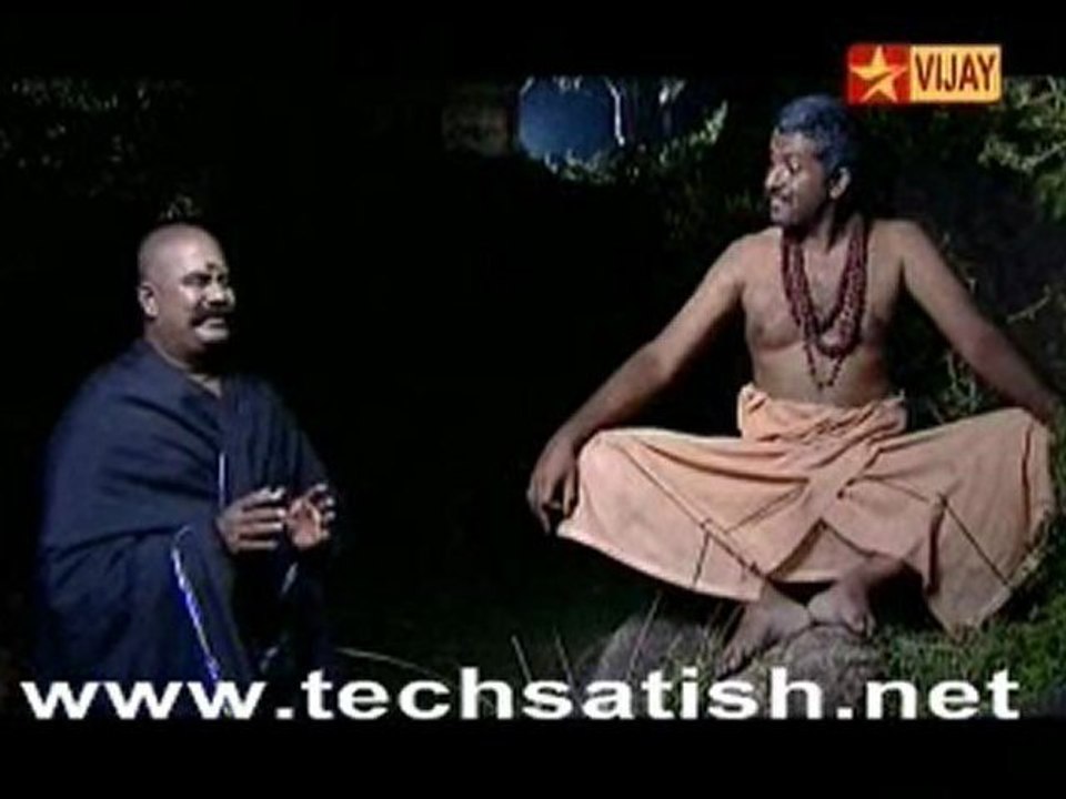 Kanchana Part 3