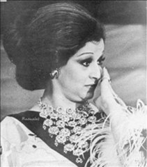 R A S M A L A T - وردة الجزائرية - وعملت  ايه فينا السنين