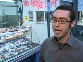 How to survive a zombie apocalypse with Resident Evil 6