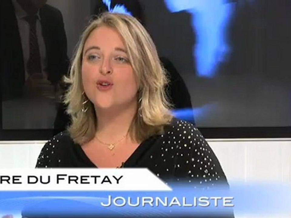 Bilan septembre : banques centrales, TF1, Canal+