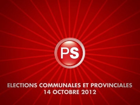 Clip de campagne - Elections 2012