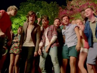 One Direction discuss inviting fans on stage