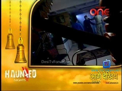 Haunted Nights 28th September 2012 Video Watch Online pt2