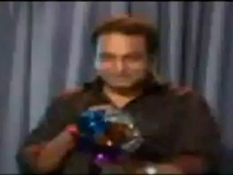 Instant Flower in Vase by Uday - Magic Trick