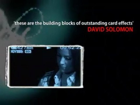 Bullets After Dark (2 DVD Set) by John Bannon and Big Blind Media (DVD) - Magic Trick