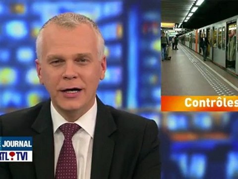 Le journal de 13h (25 septembre 2012) - Le 13 heures - RTL Vidéos3