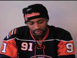 I'm a JIM: A Tribute to Jets Islanders Mets Fans