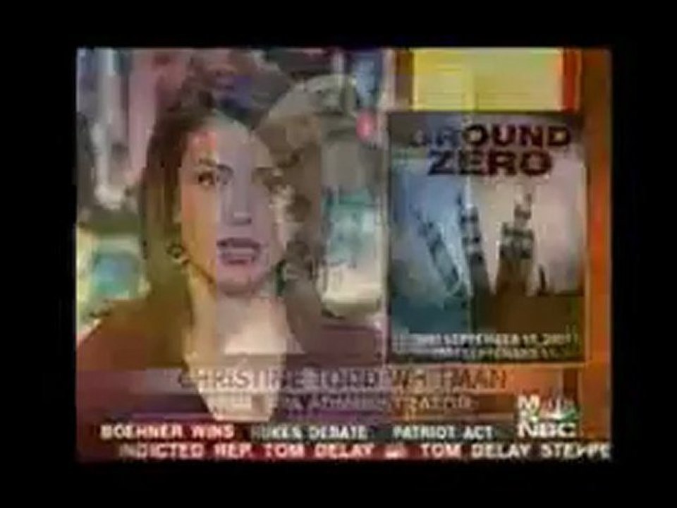 9 11 Die Wahrheit ( the truth) Deutsche syncro 7 8