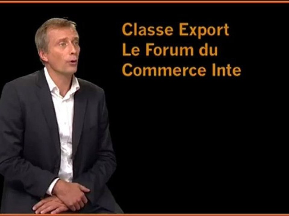 L'agenda de l'entreprise