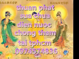 sua chua dien tai q4 tphcm 0908648509