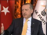 Erdogan critica a Rusia por su postura en el conflicto sirio