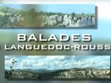 Balades en Languedoc Roussillon :   la grotte cocaliere