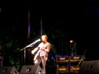 Personal fest 2005: Lucybell - Viajar