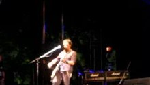 Personal fest 2005: Lucybell - Viajar