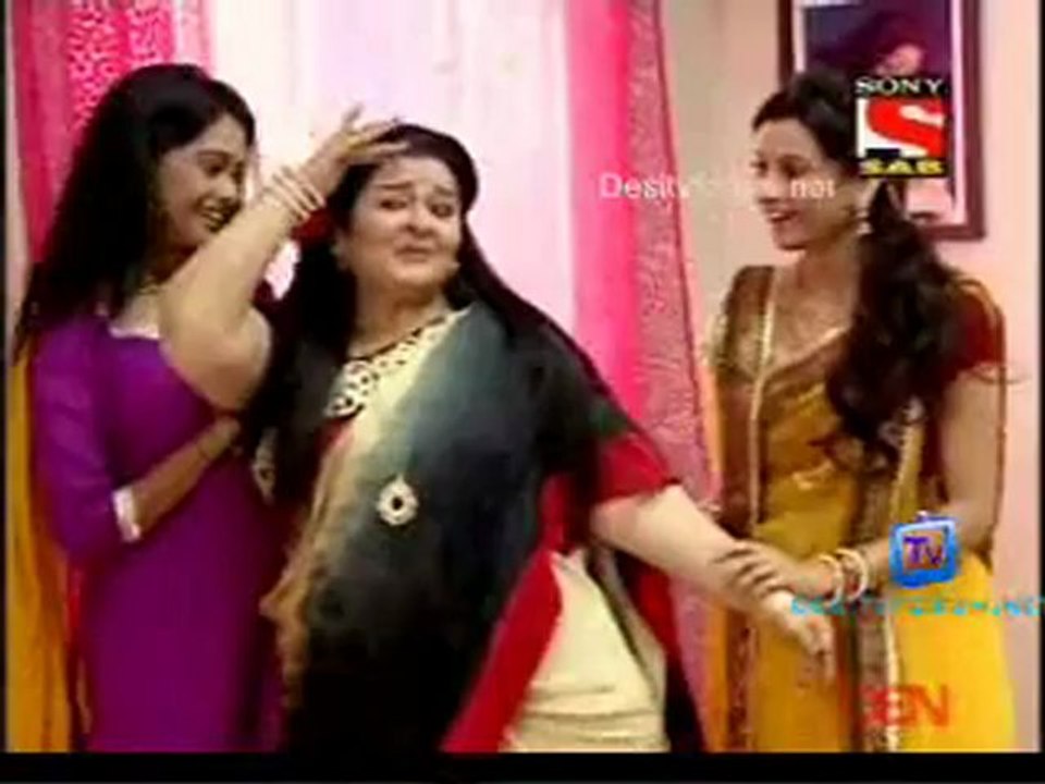 Golmaal Hai Bhai Sab Golmaal Hai 28th September 2012 pt1