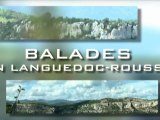Balades en Languedoc Roussillon :  le mont AIgoual