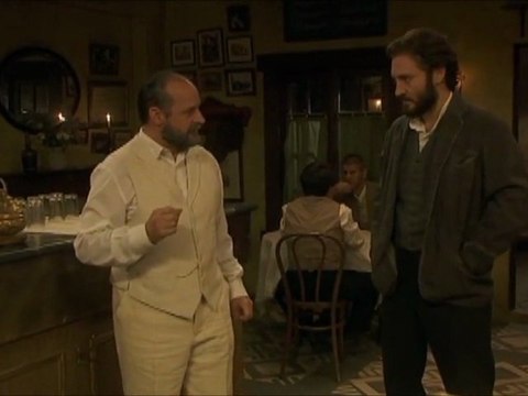 Ha de saber que siempre estaré ahí para lo que sea menester ESDPV