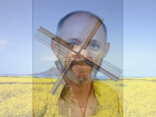 L'éolienne du futur: AEROGENERATEUR BSB