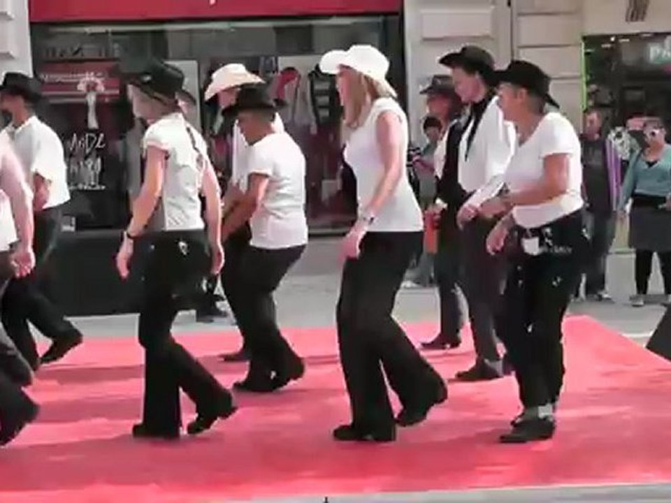 PIC'ASSOS  just dance niort