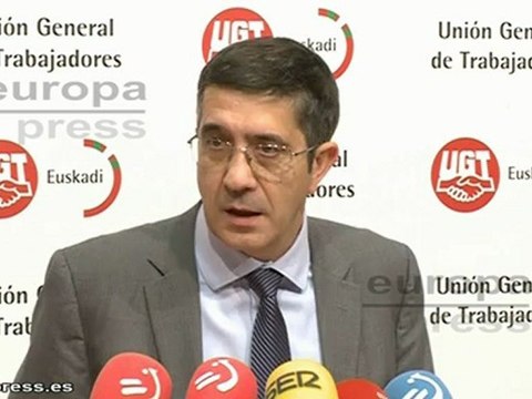 López: Presupuestos de Rajoy, equivocados