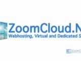 ZoomCloud.net - Xen Virtual Private Servers for 99 cents!