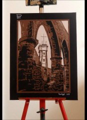 La Pointe Saint Mathieu