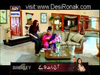 Topi Drama - Last Episode 24 - 28th September 2012 part 3 HQ