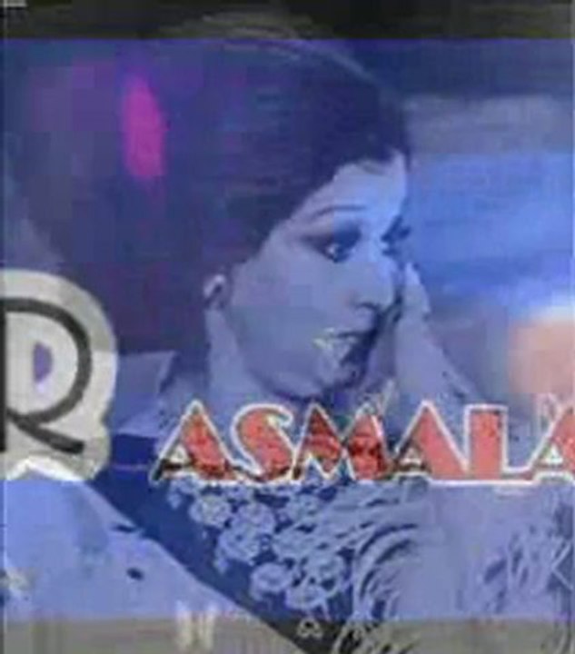 R A S M A L A T - وردة الجزائرية - بكرة يا حبيبي