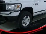 2007 Dodge Ram 2500 for sale at Woody's Automotive Group Kansas City area wowwoodys.com