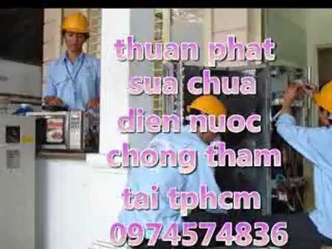 chuyen chong tham tai quan 4 tphcm 0969505148