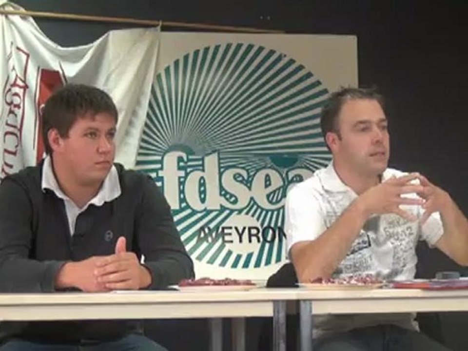 20120927 - Confpresse porcs