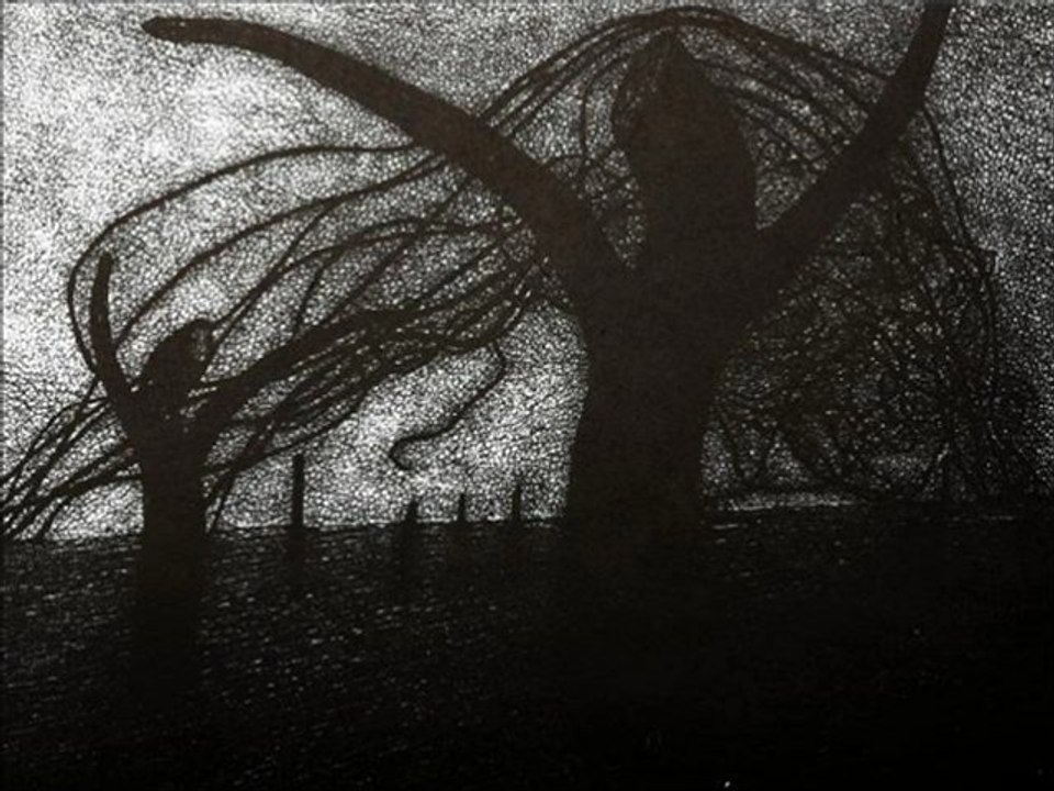 Marek Richter - Dance macabre