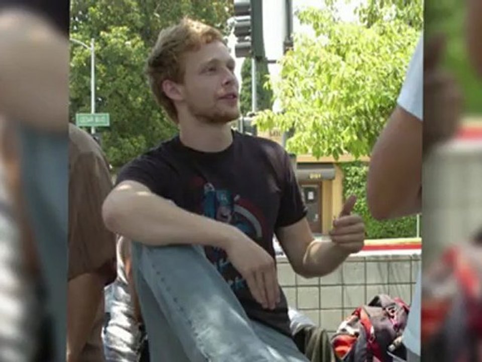 Katy Perrys Ex ist tot