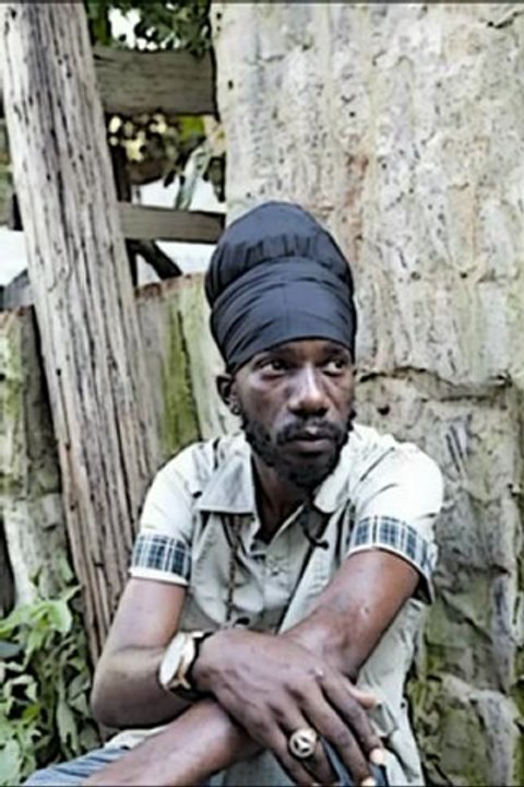 Sizzla - Push On - Microwave Riddim