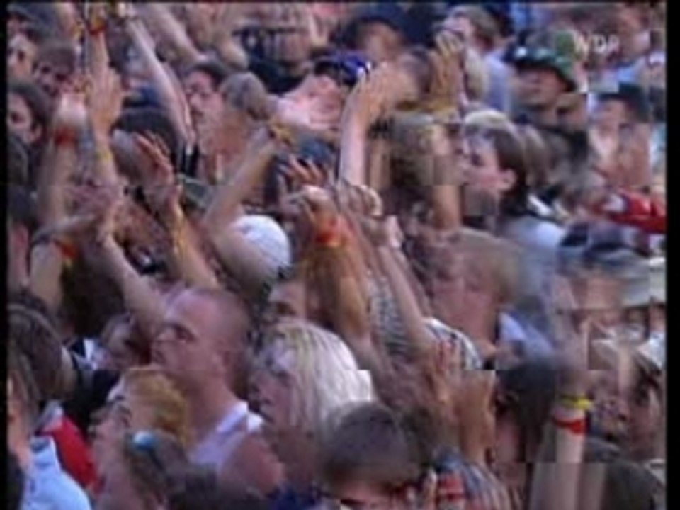 Evanescence - Everybody's Fool (Live)