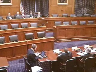 Властям США передали петицию в защиту китайцев