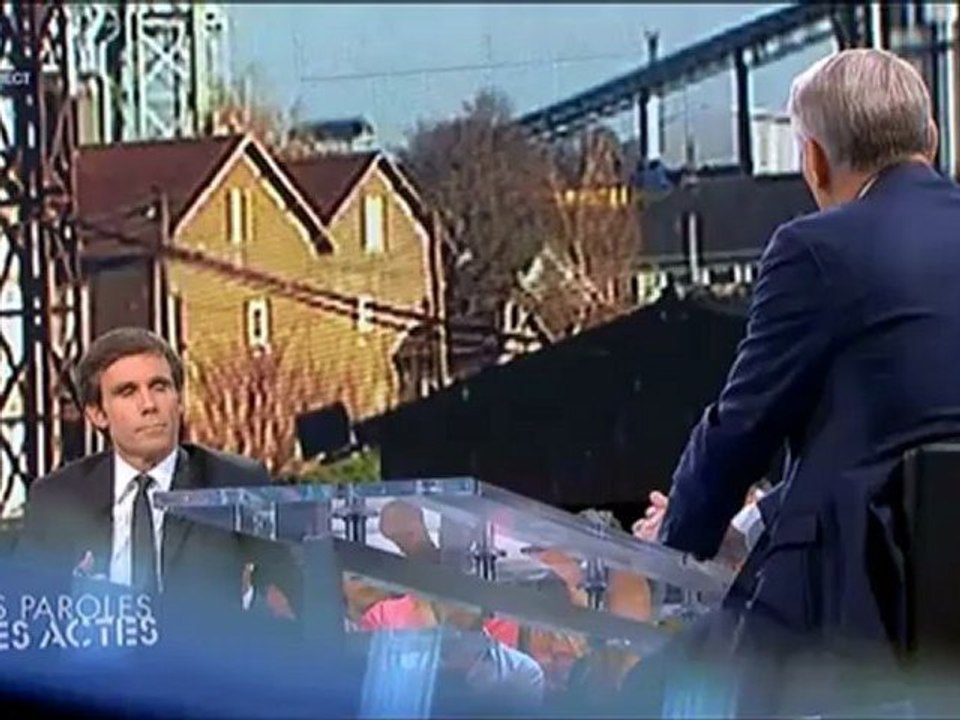 Florange et l'état que va t il se passer