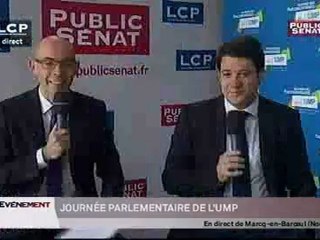 SEANCE,Suite du projet de loi - Vie chère en Outre-Mer