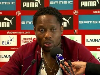 Rouge et Noir : L'avant-match côté SRFC