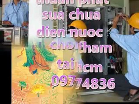 chuyen chong tham tai quan 7 tphcm 0904072157