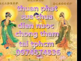 chuyen chong tham tai quan 10 tphcm 0904072157
