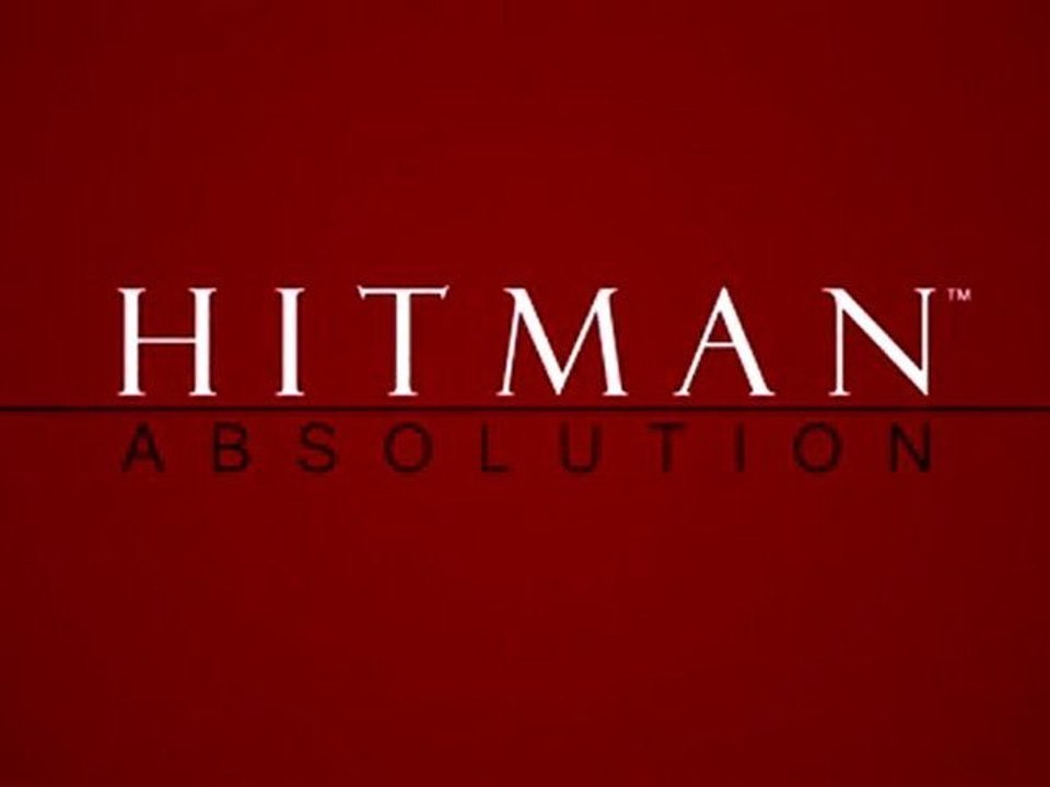 Hitman : Absolution - Contracts Mode Walkthrough [HD]